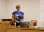 Predstavljena knjiga "Moj put Camino" i hodočasnička staza Camino Hrvatska 